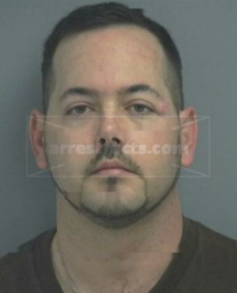 Shawn M Wilson