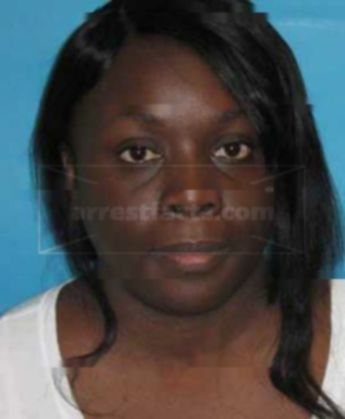 Regina Cicely Tolbert
