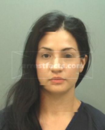 Luz Antonia Alarcon