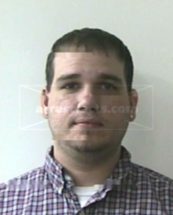 James Robert Bailey