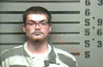 Zachary Stephen - Andrew Blair