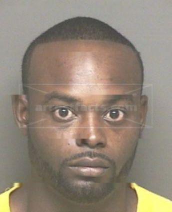 Tyson Len Spearman