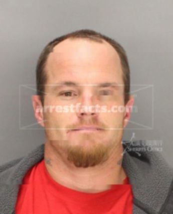 Troy Steven Harris