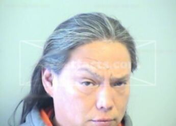 Russell Wayne Toppah