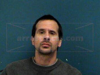 Scott James Johnson