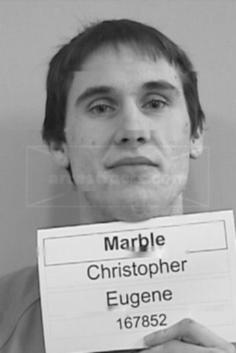 Christopher Eugene Marble