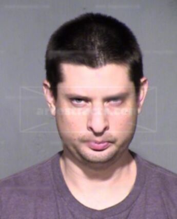 Jason Matthew Glazier