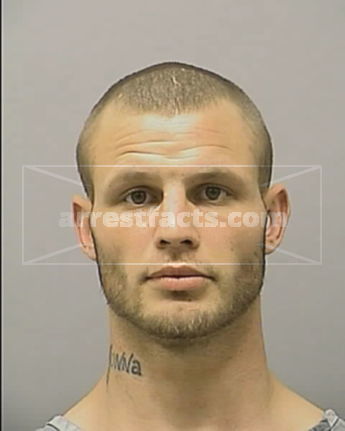 Jacob Robert Fredrick