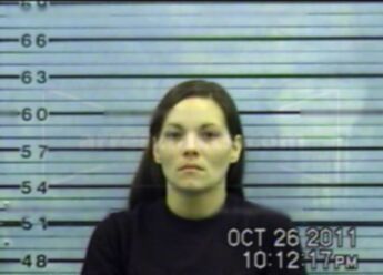 Toni Nicole Russell