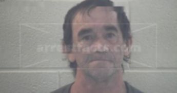 Gerald Wayne Vanhook