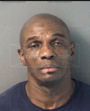 Maurice Kenneth Montgomery