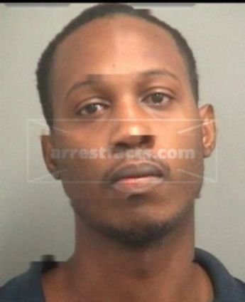 Curtis Antonio Green