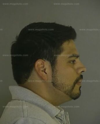Mark Elias Cortinas