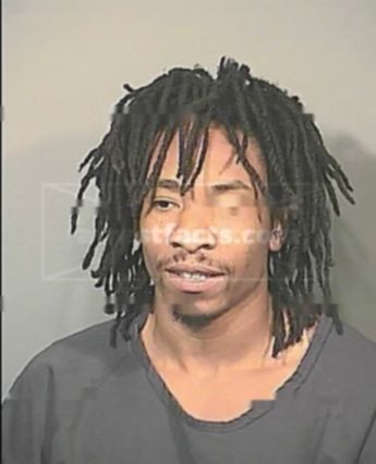 Urban Dacosta Edwards