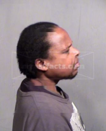 Terrell Ellis