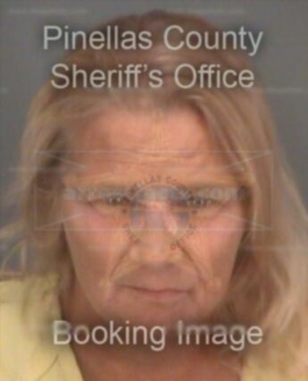 Margie Patricia Easters