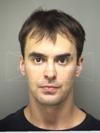 John Jeffrey Walker