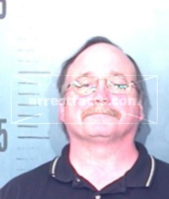 Glenn Edward Myers