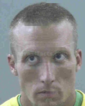Nathan Michael Marion