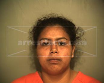Yesenia Abigail Espinoza Cortez
