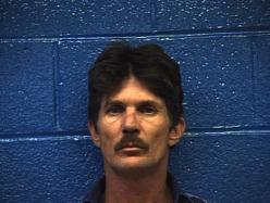 Michael Earl Taylor