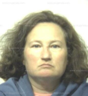Sharon Lynn Padia
