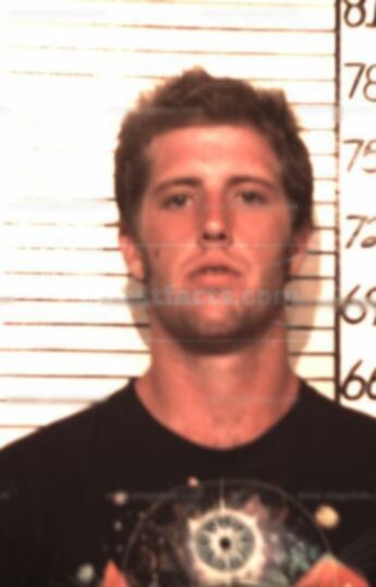 Joshua Leland Burkett