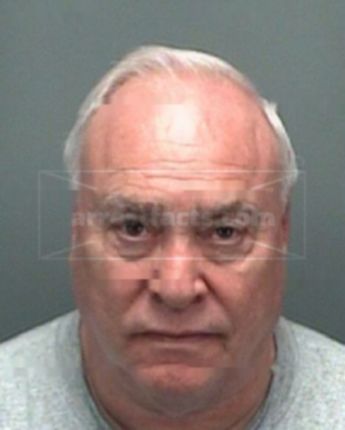 David George Rosell