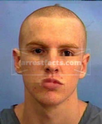 Jeffery Eugene Bailey