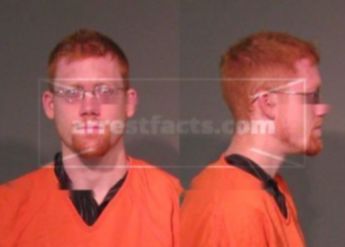 Nicholas Allan Maze