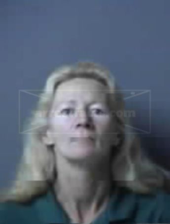Judy Beatrice Stroud