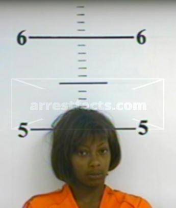 Linda Faye Robinson