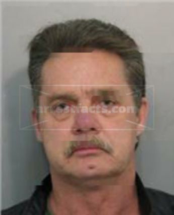 Jerry Lee Pennington