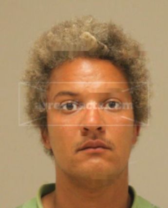 Christopher Scott Hansen