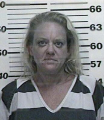 Kimberly Jane Sandell