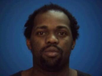Donnell Foreman