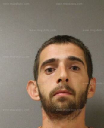 Charles Dustin Watts