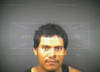 Lucas Cruz Pena