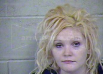 Angeline Rae Hawthorne