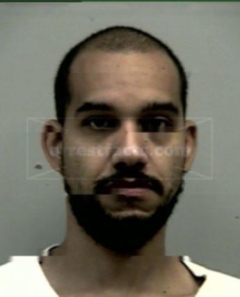 Raymond Nathaniel Robertson