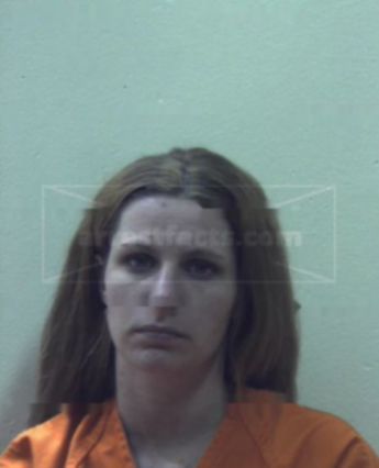 Nicole Davis