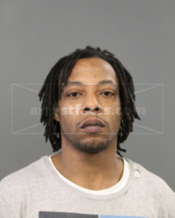 Cornell L Dotson
