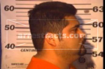 Angel Leon Vela