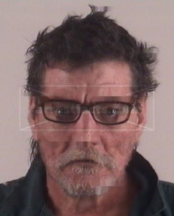 Ronnie Dale Winters