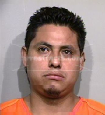 Alfredo Alejandro Corona-Ramos