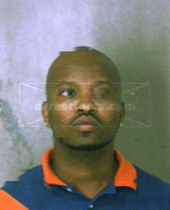 Neville Anthony Gordon