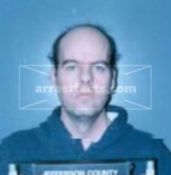 David Wayne Hoffpauir