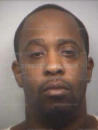 Rahsaan Wood