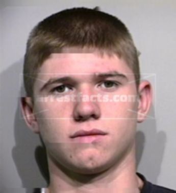 Thomas Colby Newsome
