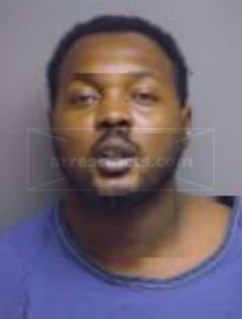 Earl Alvin Chatman Jr.